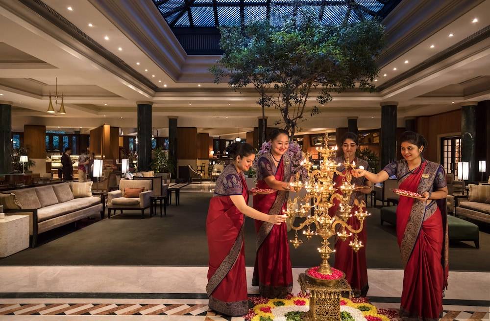 Taj West End, Bengaluru 2