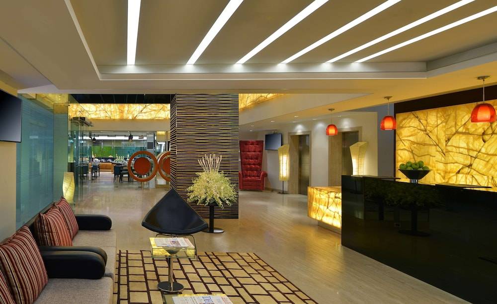 Country Inn & Suites By Radisson, Bengaluru Hebbal Road 2