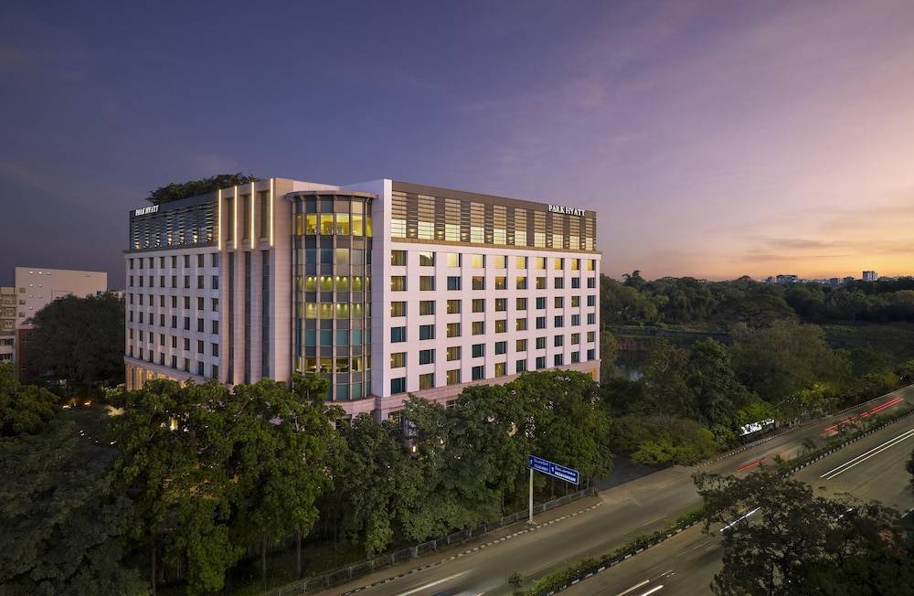 Park Hyatt Chennai 1