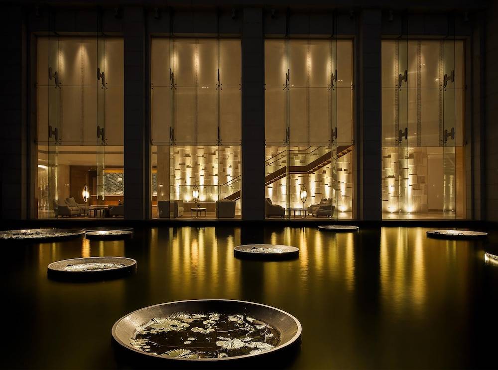 Park Hyatt Chennai 2