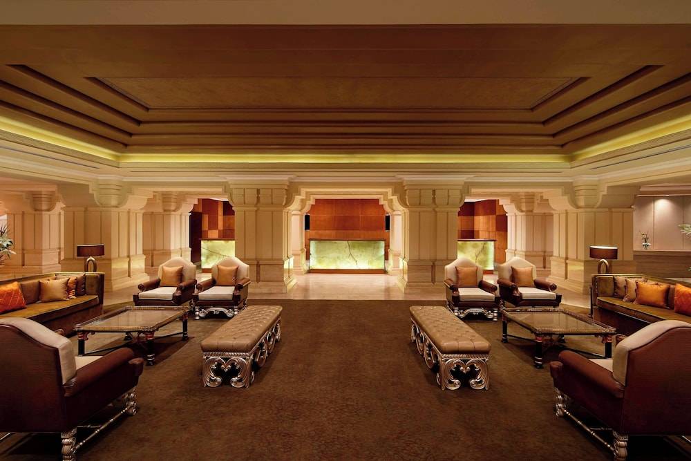 ITC Grand Chola, a Luxury Collection Hotel, Chennai 2