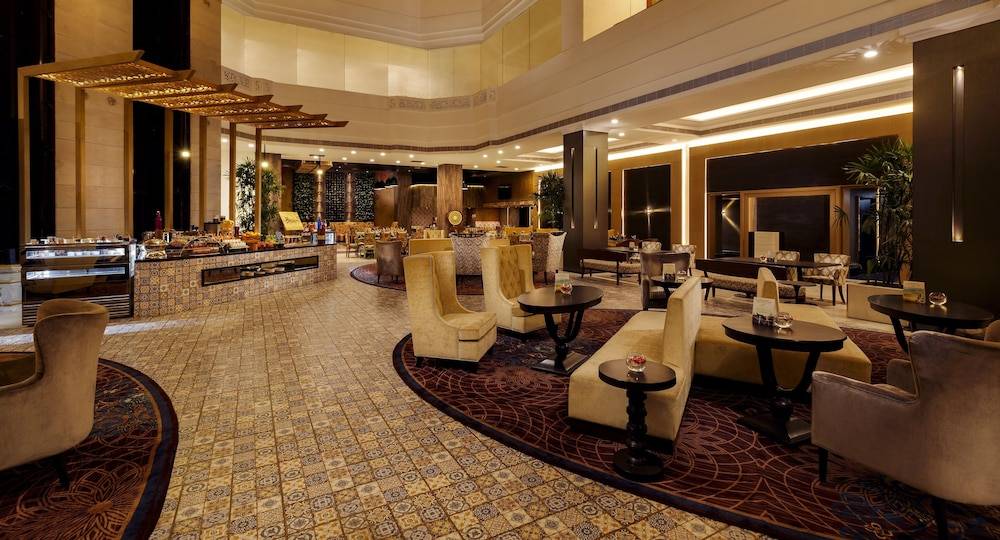 Grand Chennai by GRT Hotels 2