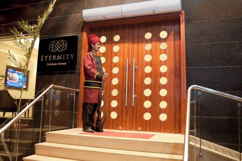 Hotel Eternity 2