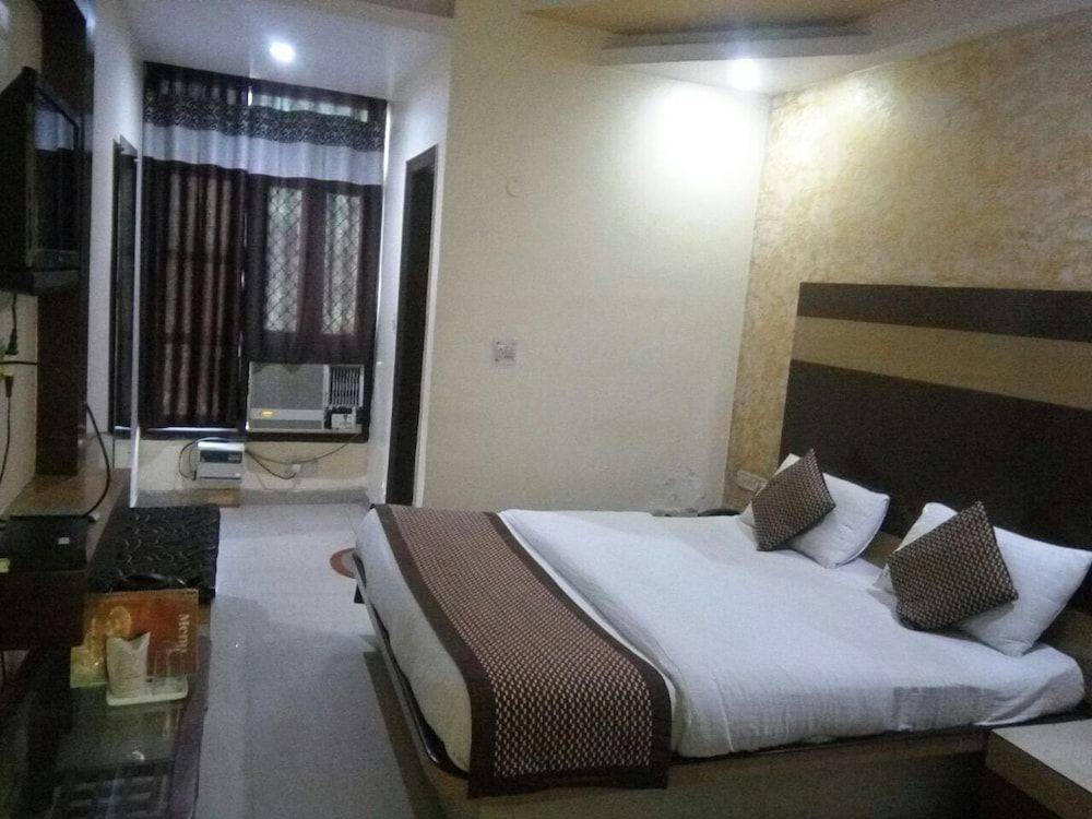 Hotel Splash 1