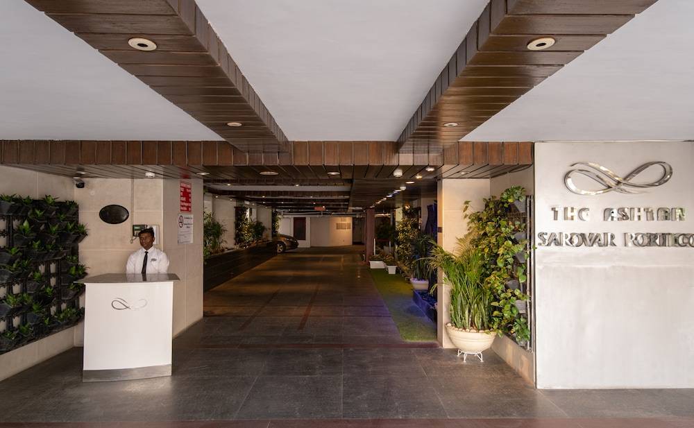 The Ashtan Sarovar Portico Delhi 2
