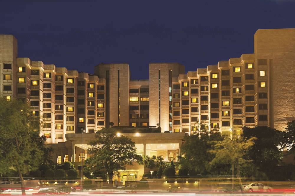 Hyatt Regency Delhi 1