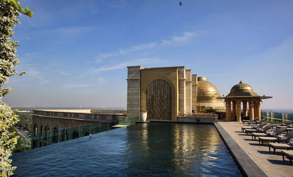 The Leela Palace New Delhi 1