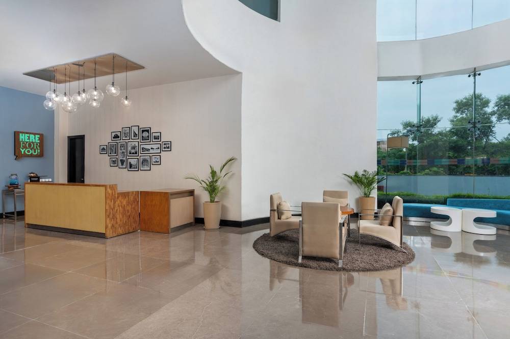 Park Inn by Radisson New Delhi IP Extension 2