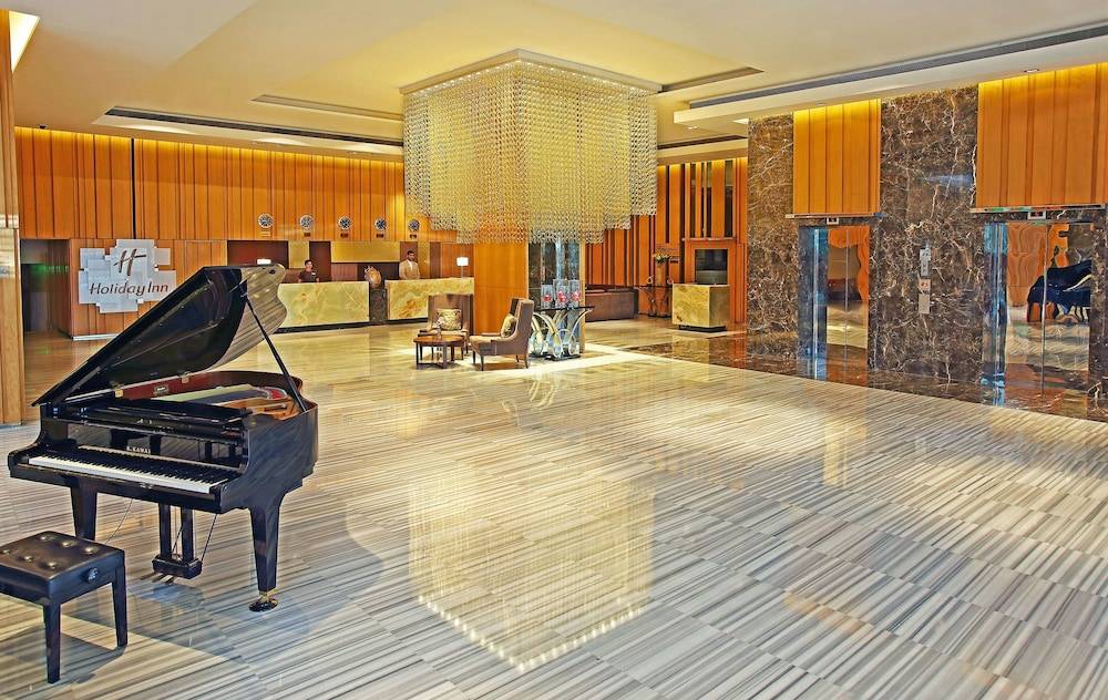 Holiday Inn NEW DELHI MAYUR VIHAR NOIDA by IHG 2