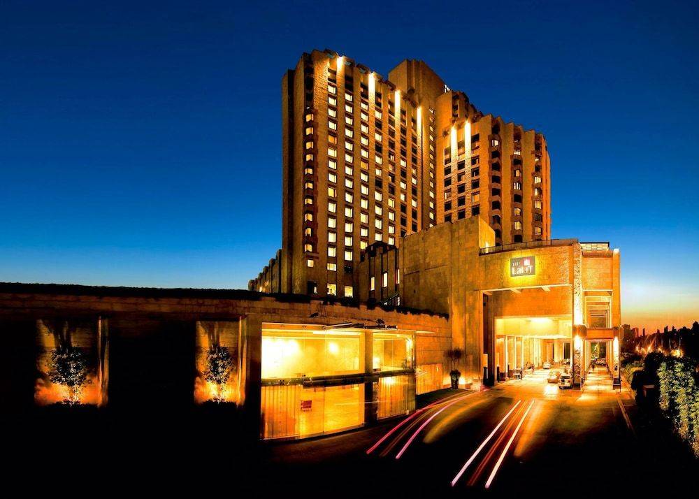 The LaLiT New Delhi 1