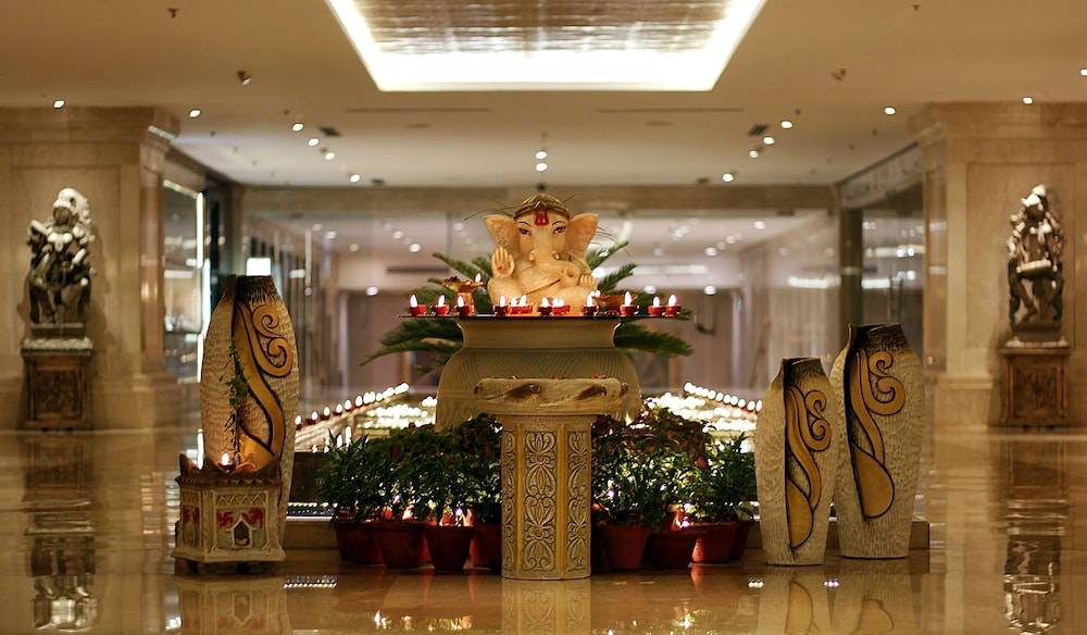 The Ashok, New Delhi 2