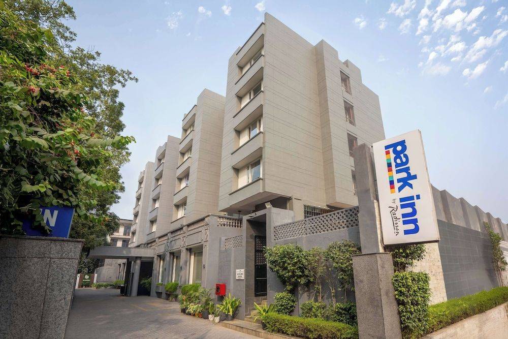 Park Inn by Radisson New Delhi Lajpat Nagar 1
