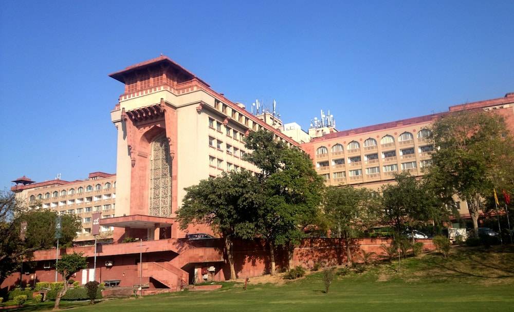 The Ashok, New Delhi 1