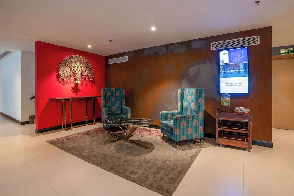 Park Inn by Radisson New Delhi Lajpat Nagar 2