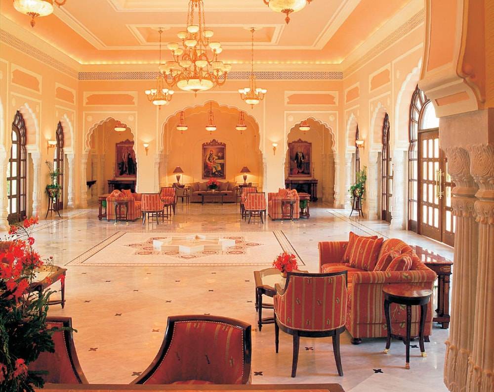 Rambagh Palace 2
