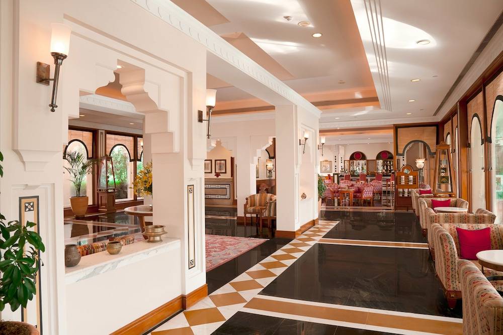 Trident, Jaipur 2