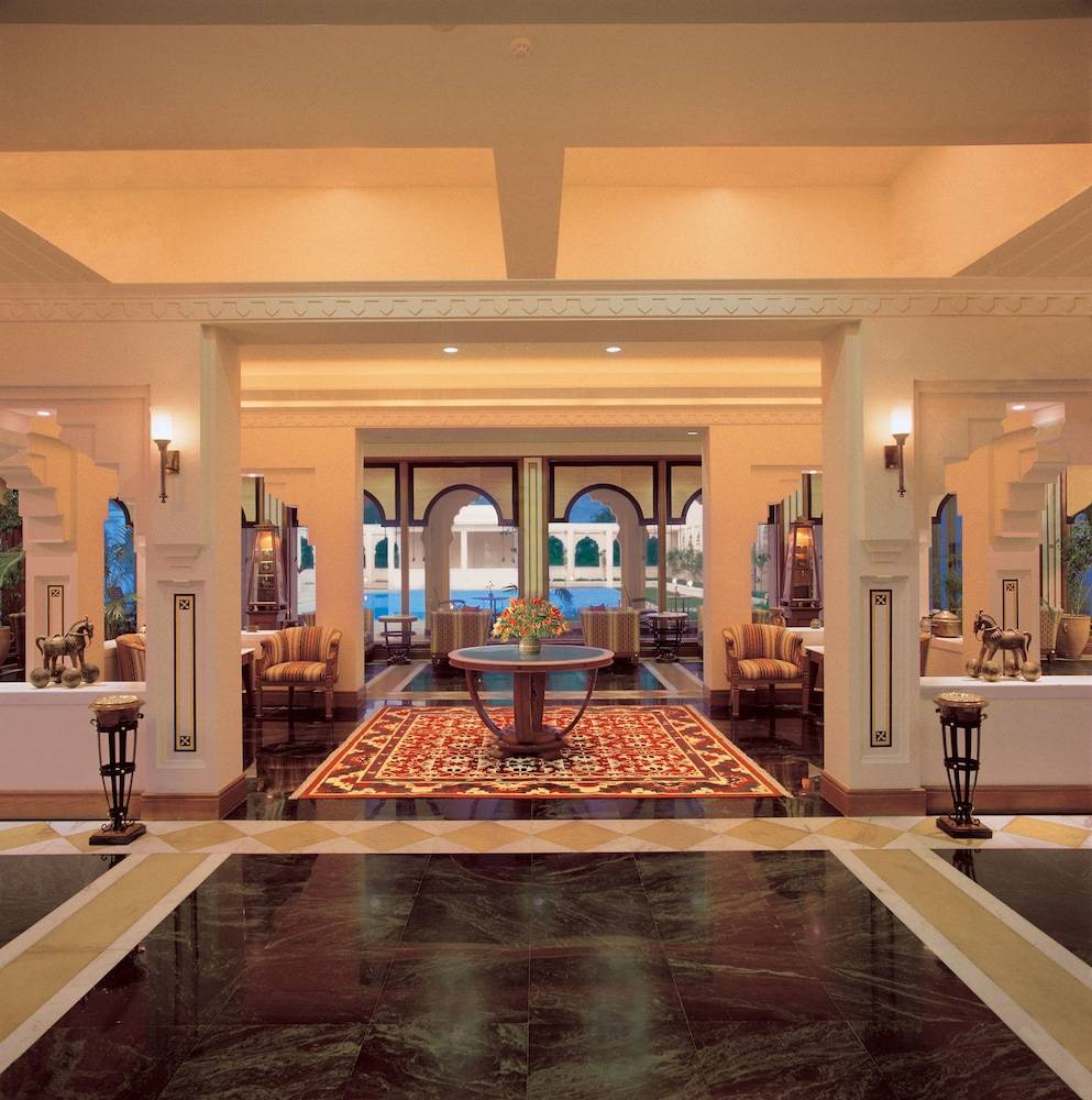 Trident, Jaipur 1