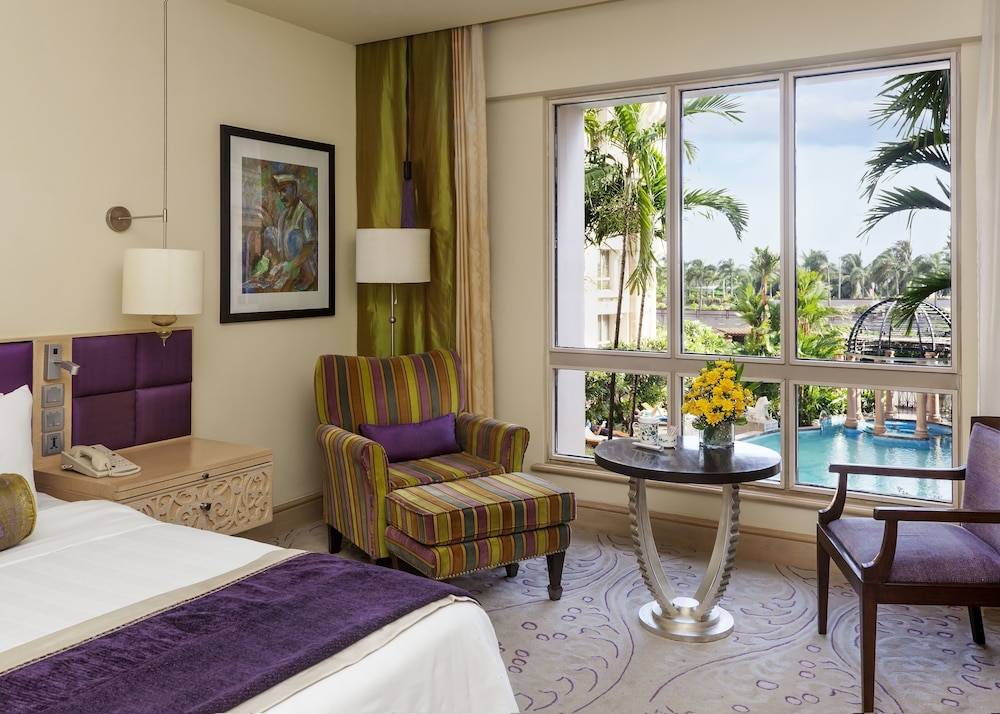 ITC Maratha, a Luxury Collection Hotel, Mumbai 2