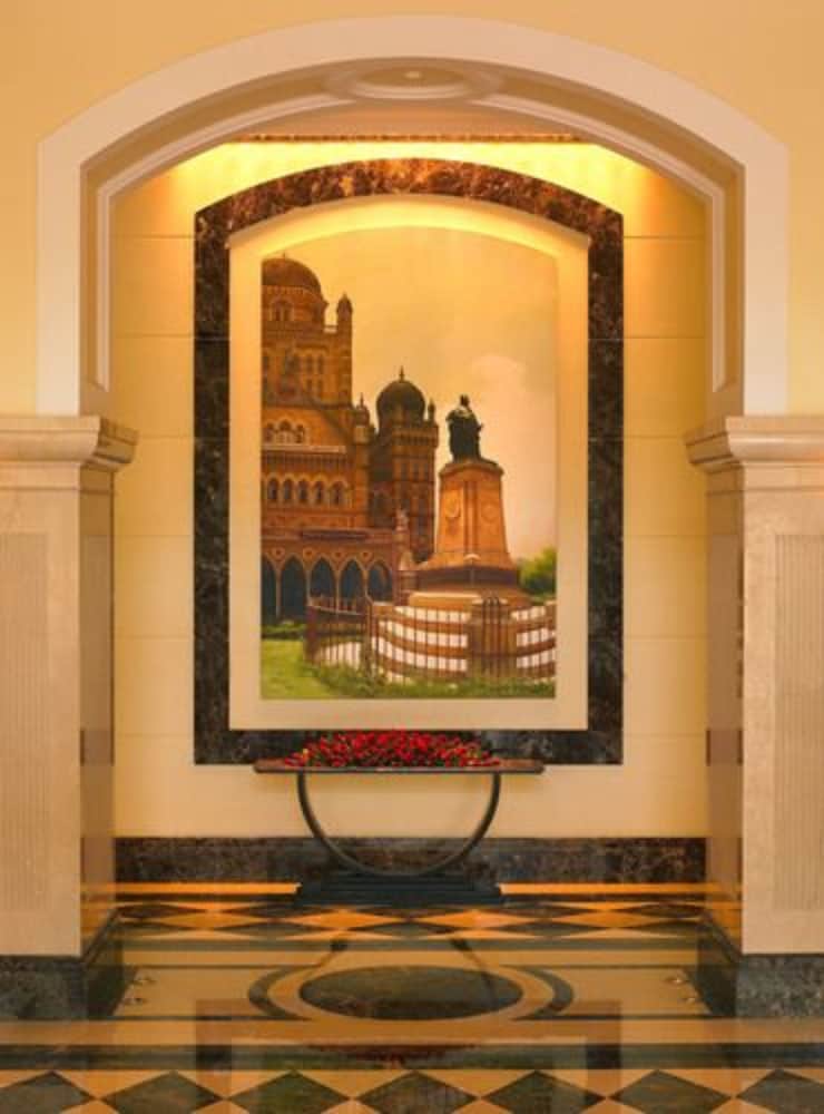 ITC Grand Central, a Luxury Collection Hotel, Mumbai 2