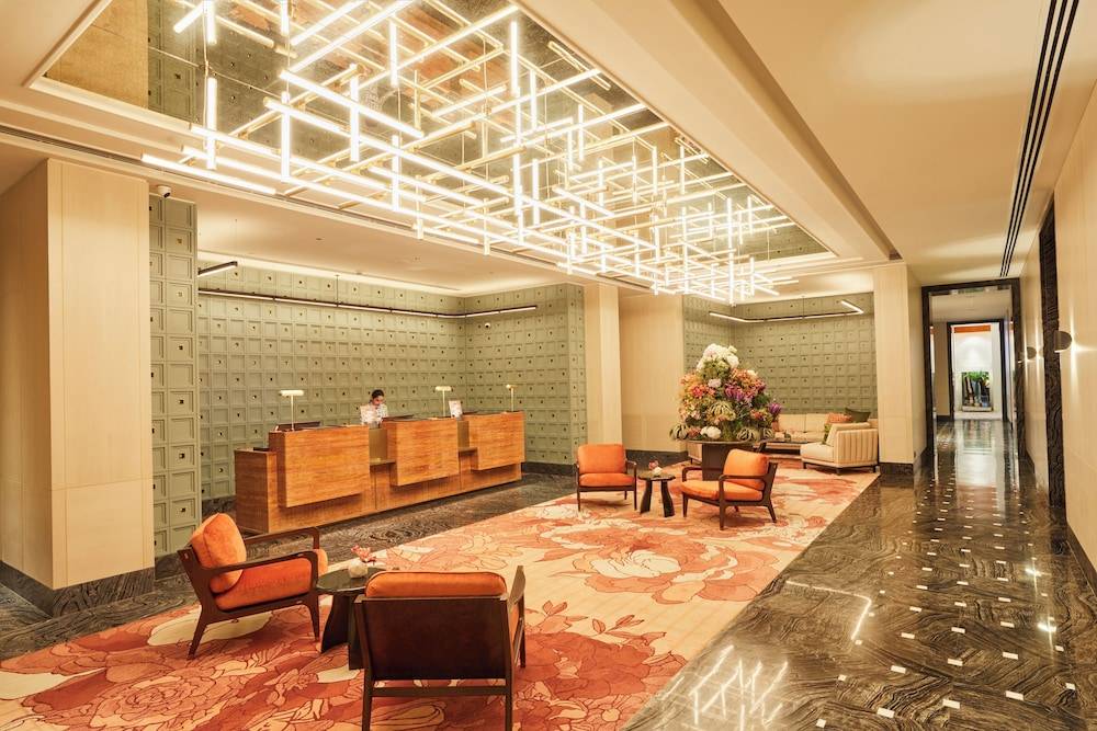 Four Seasons Hotel Mumbai 2
