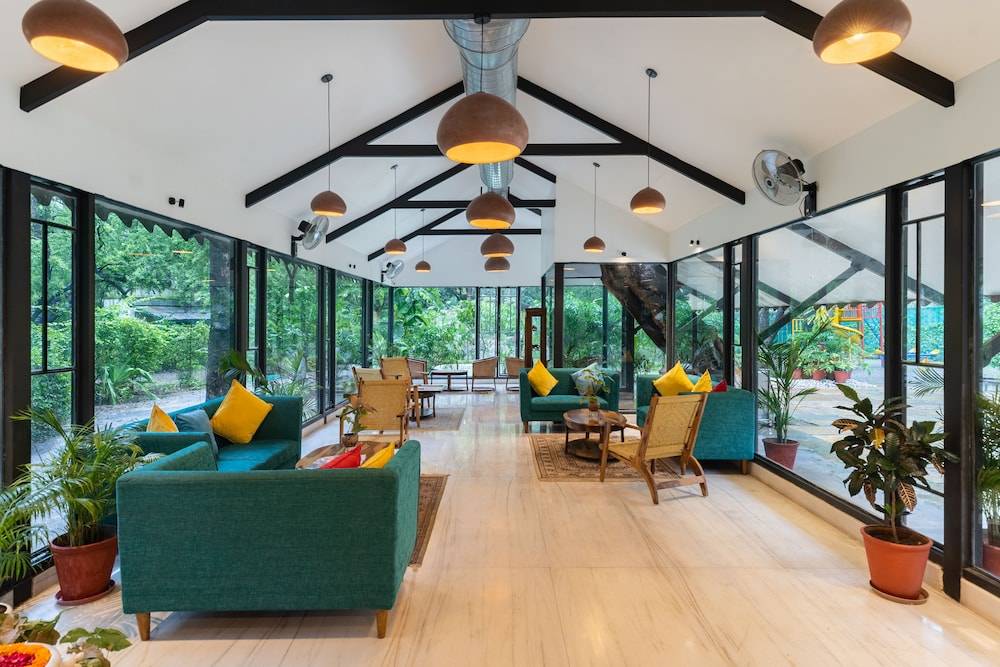 Aranya Vilas - A Nature Resort 2