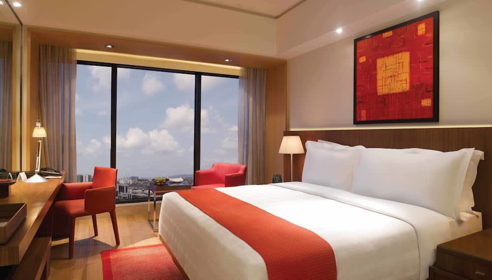 Trident Bandra Kurla 2