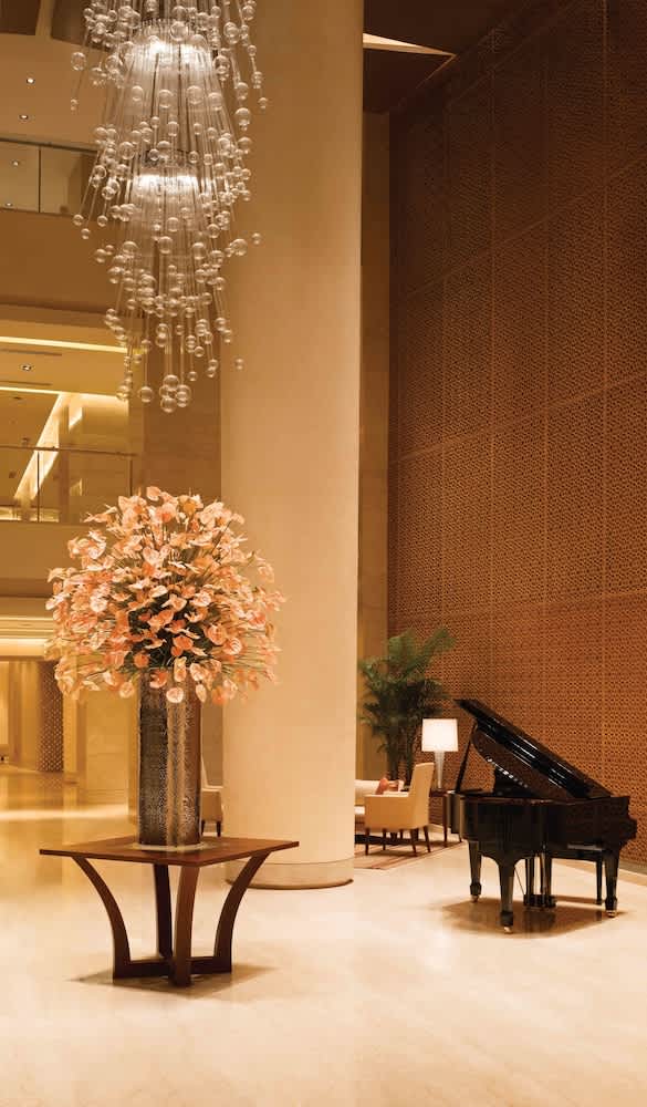 Trident Bandra Kurla 1