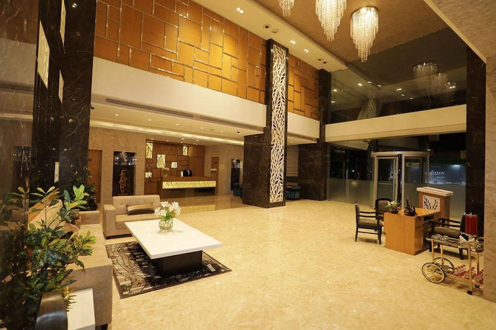 Radisson Udaipur 2
