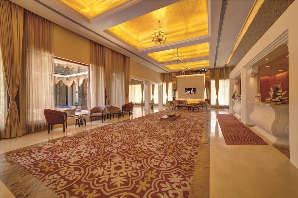 Ramada by Wyndham Udaipur Resort and Spa 2