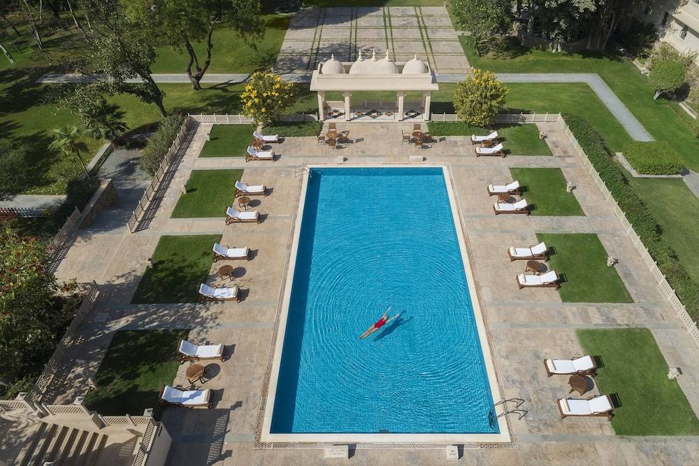 Trident Udaipur 1