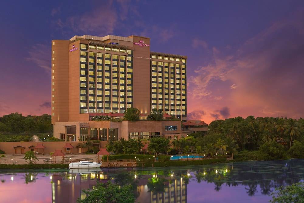 Crowne Plaza KOCHI by IHG 1