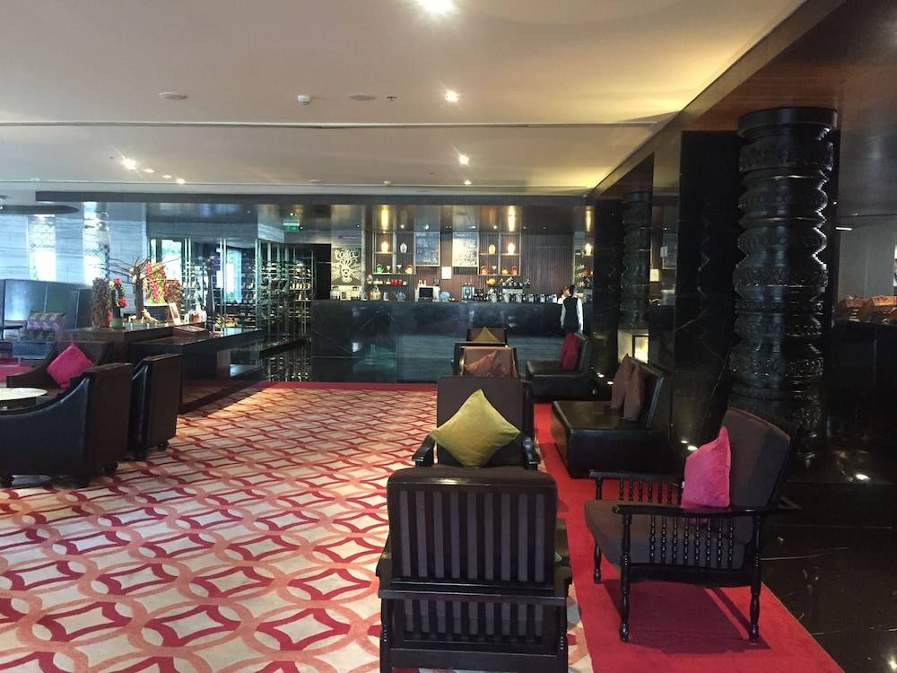 Crowne Plaza KOCHI by IHG 2
