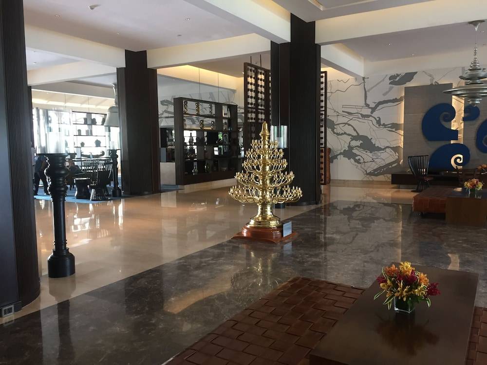 Le Meridien Kochi 2