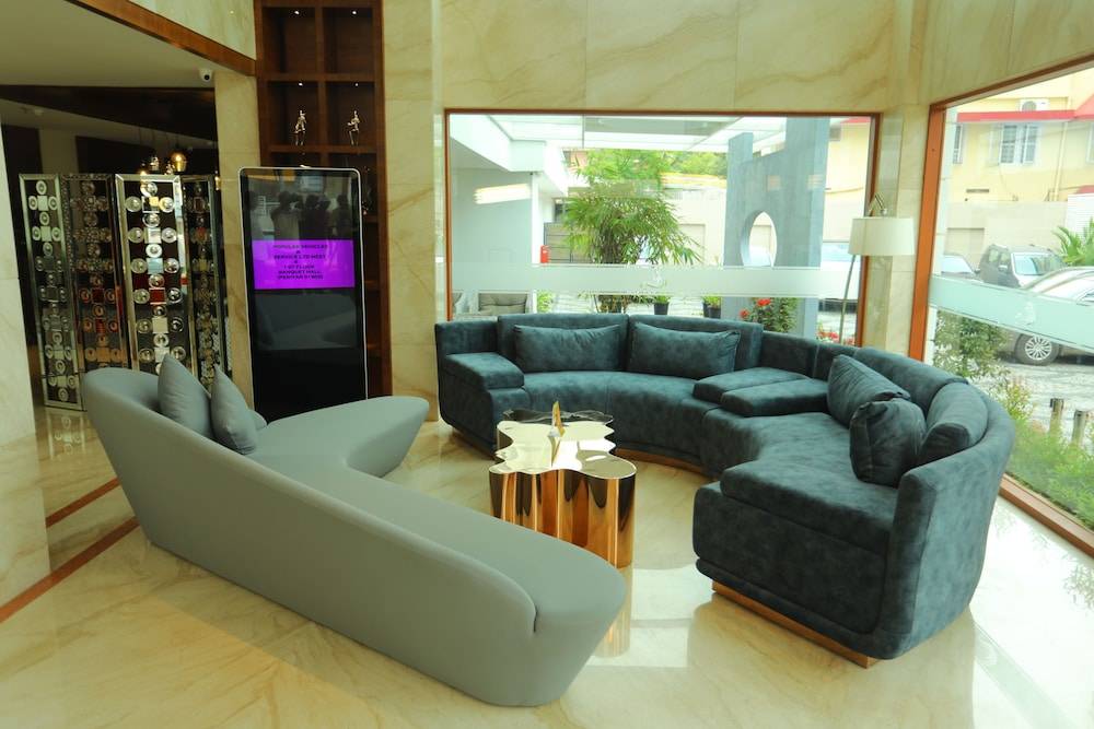 Coral Reef Kochi - A Unit of Coral Isle Hotels 2