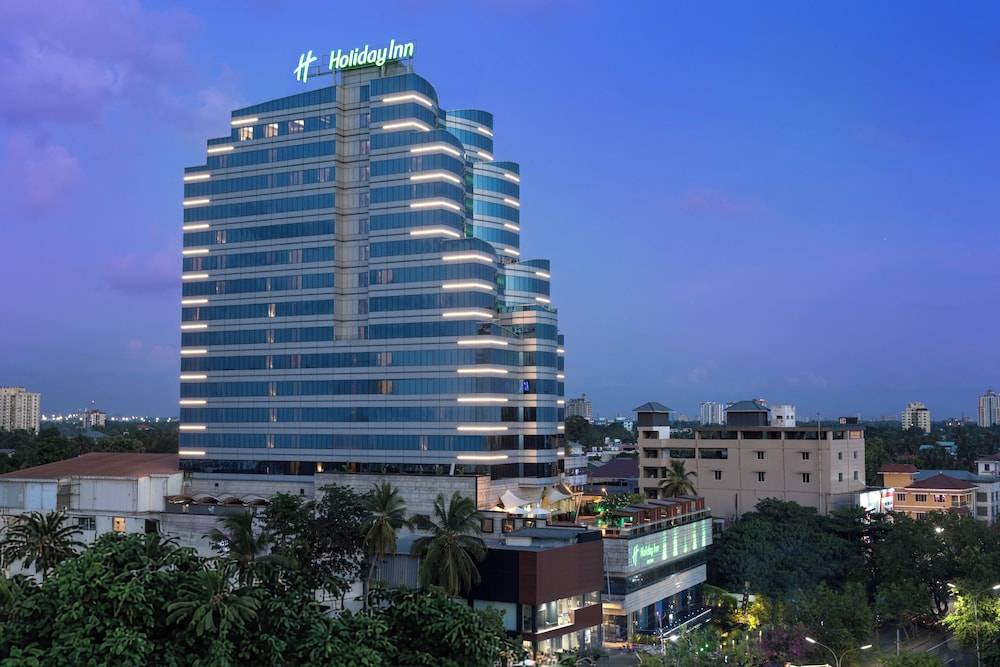Holiday Inn COCHIN by IHG 1