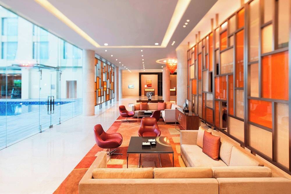 Courtyard by Marriott Kochi Airport 2