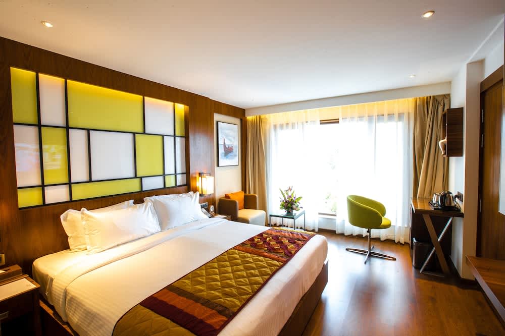 Hotel Span International 1