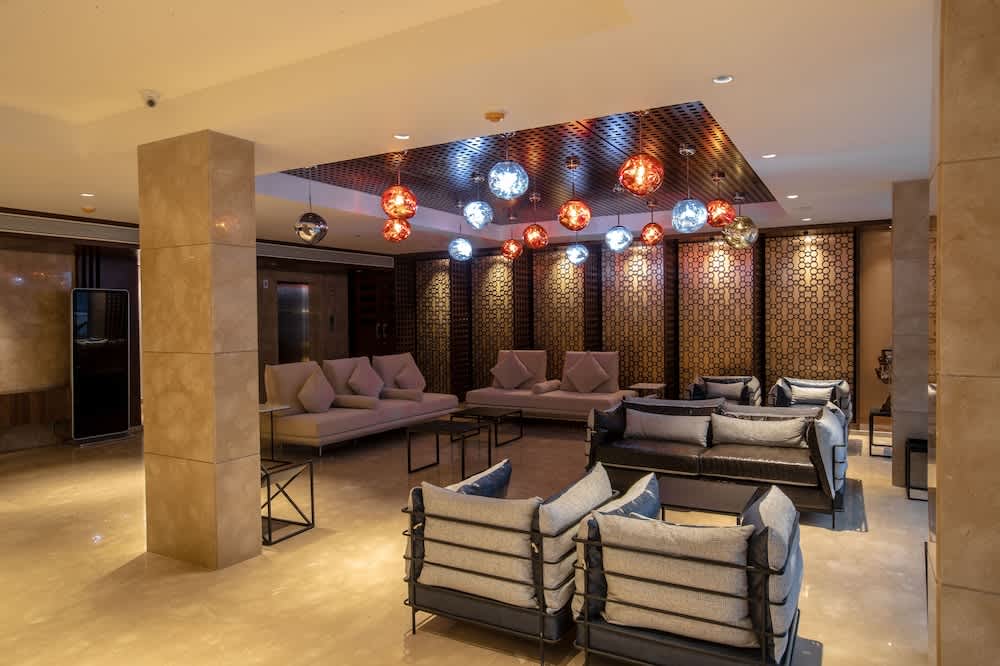 Hotel Span International 2