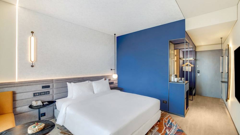 Novotel Pune Viman Nagar Road 2