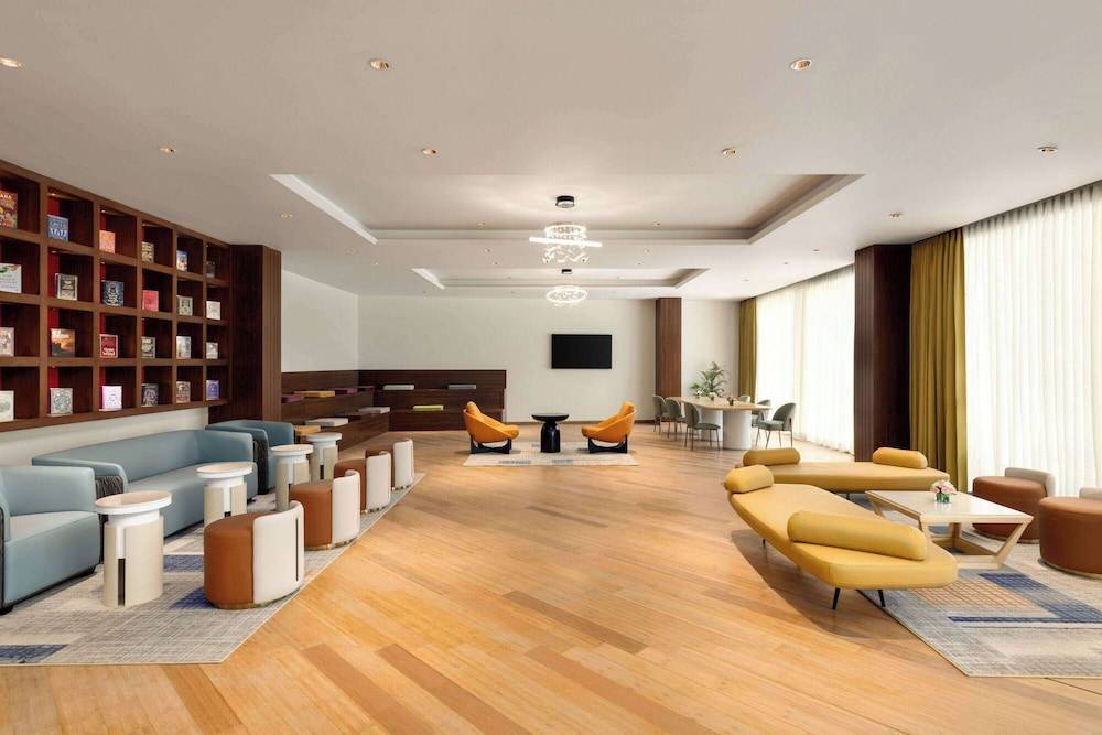 Ramada Encore by Wyndham Udaipur Roopnagar 2