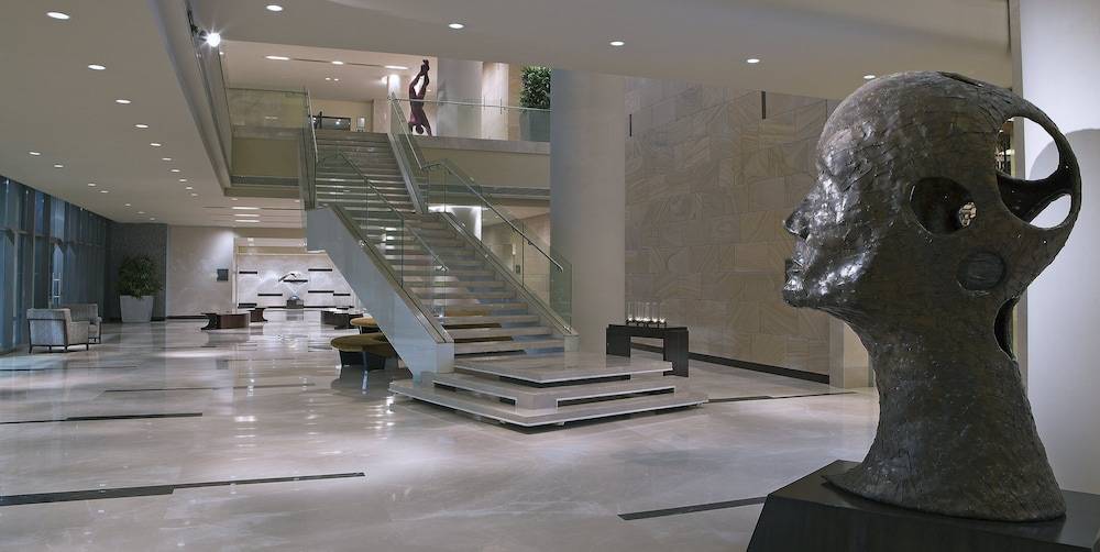The Westin Pune Koregaon Park 2