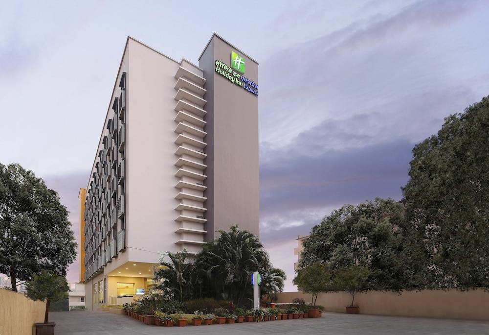 Holiday Inn Express PUNE HINJEWADI by IHG 1