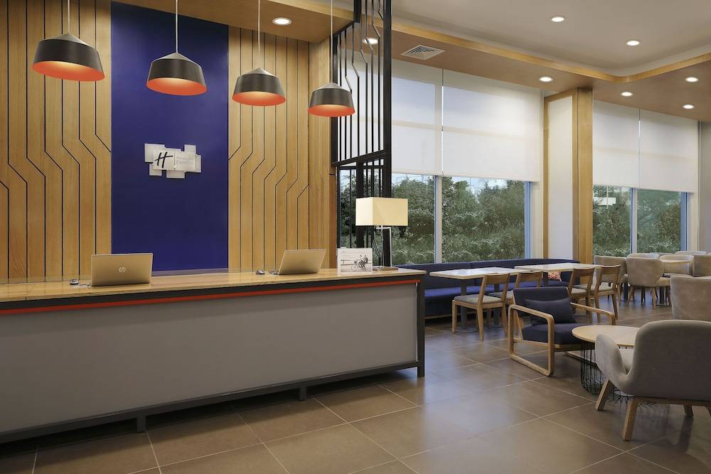 Holiday Inn Express PUNE HINJEWADI by IHG 2