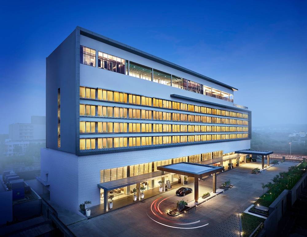 Vivanta Pune, Hinjawadi 1