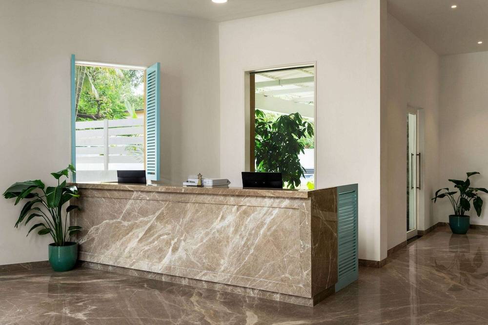 Ramada by Wyndham Goa Arpora 2