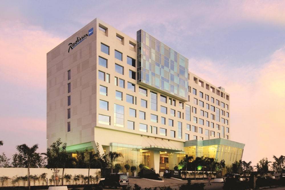 Radisson Blu Hotel Pune Kharadi 1