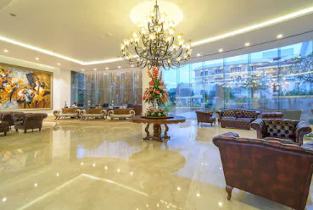 Park Regis Goa 2
