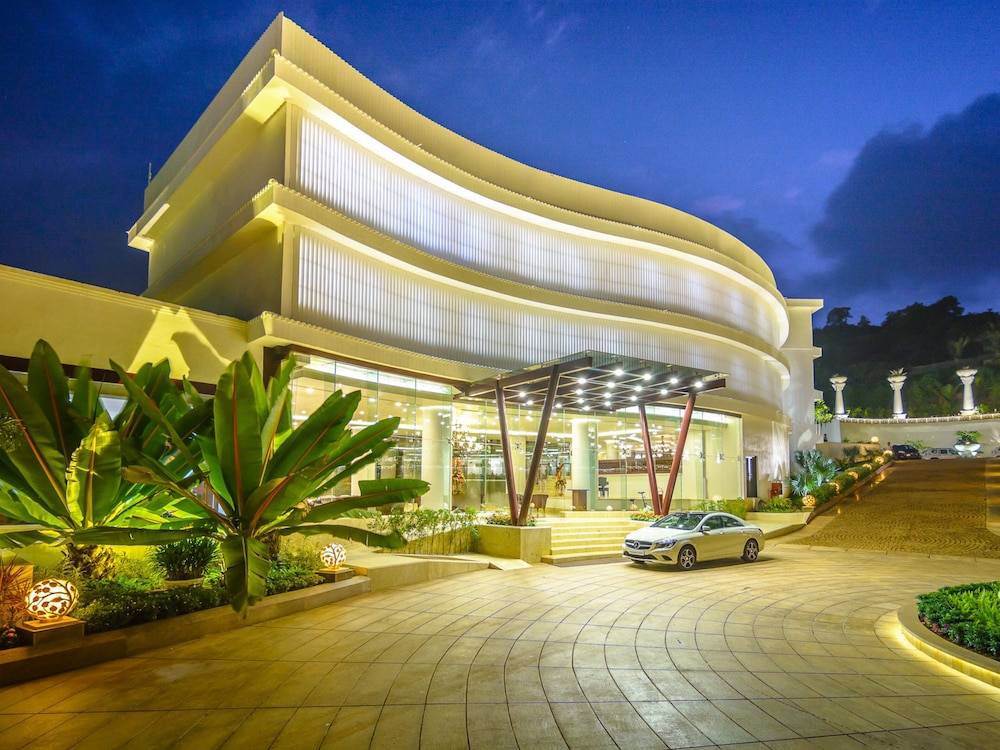 Park Regis Goa 1