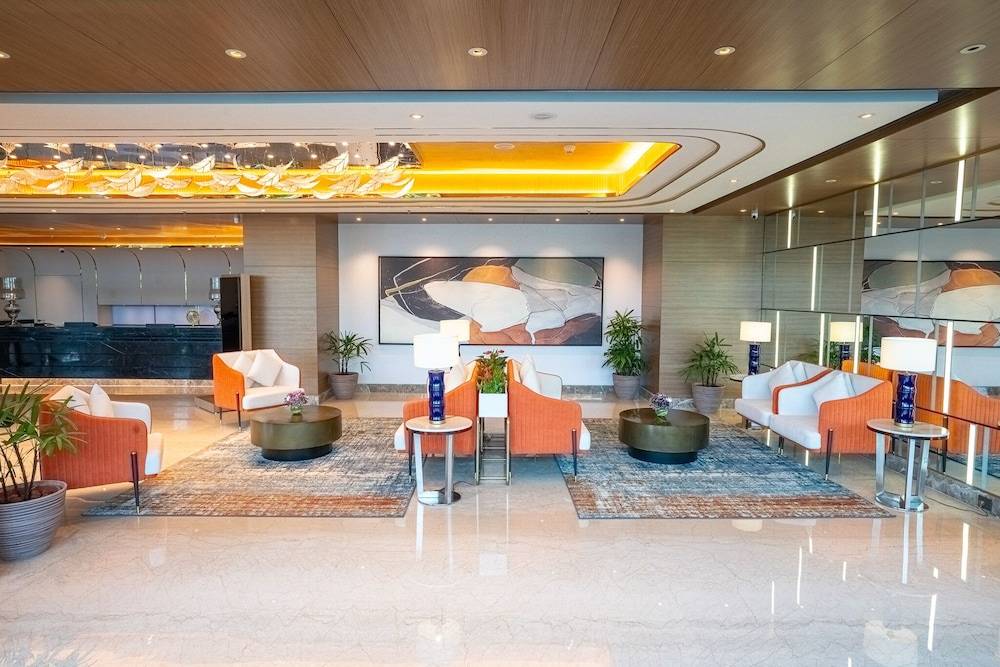 Radisson Blu Pune Hinjawadi 2