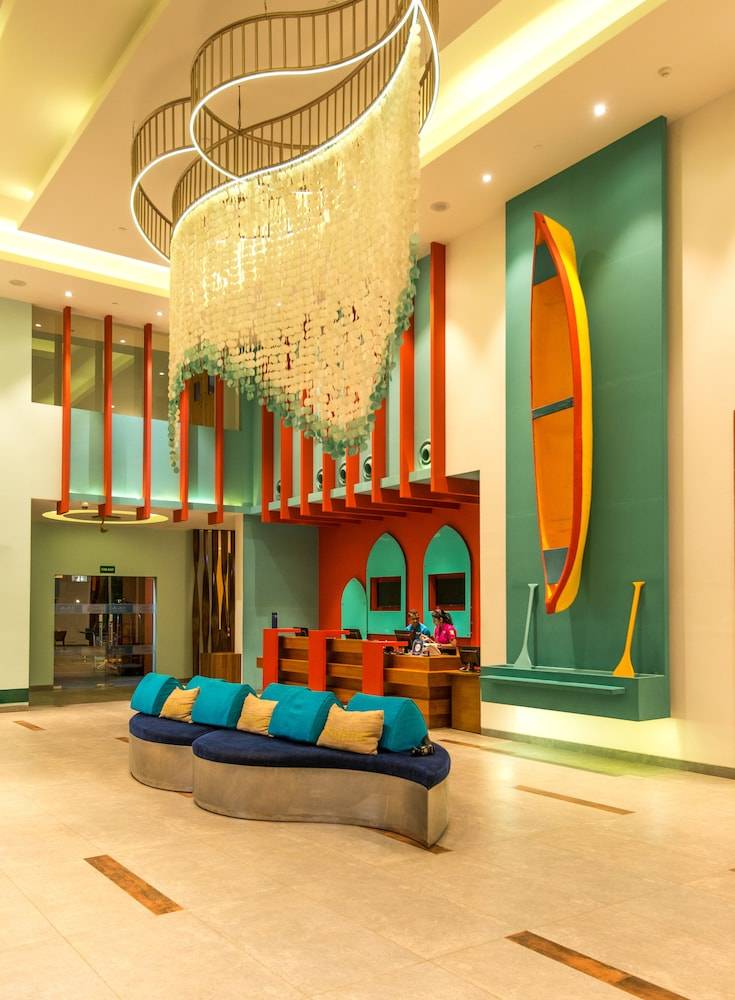 ibis Styles Goa Calangute - An Accor Brand 2